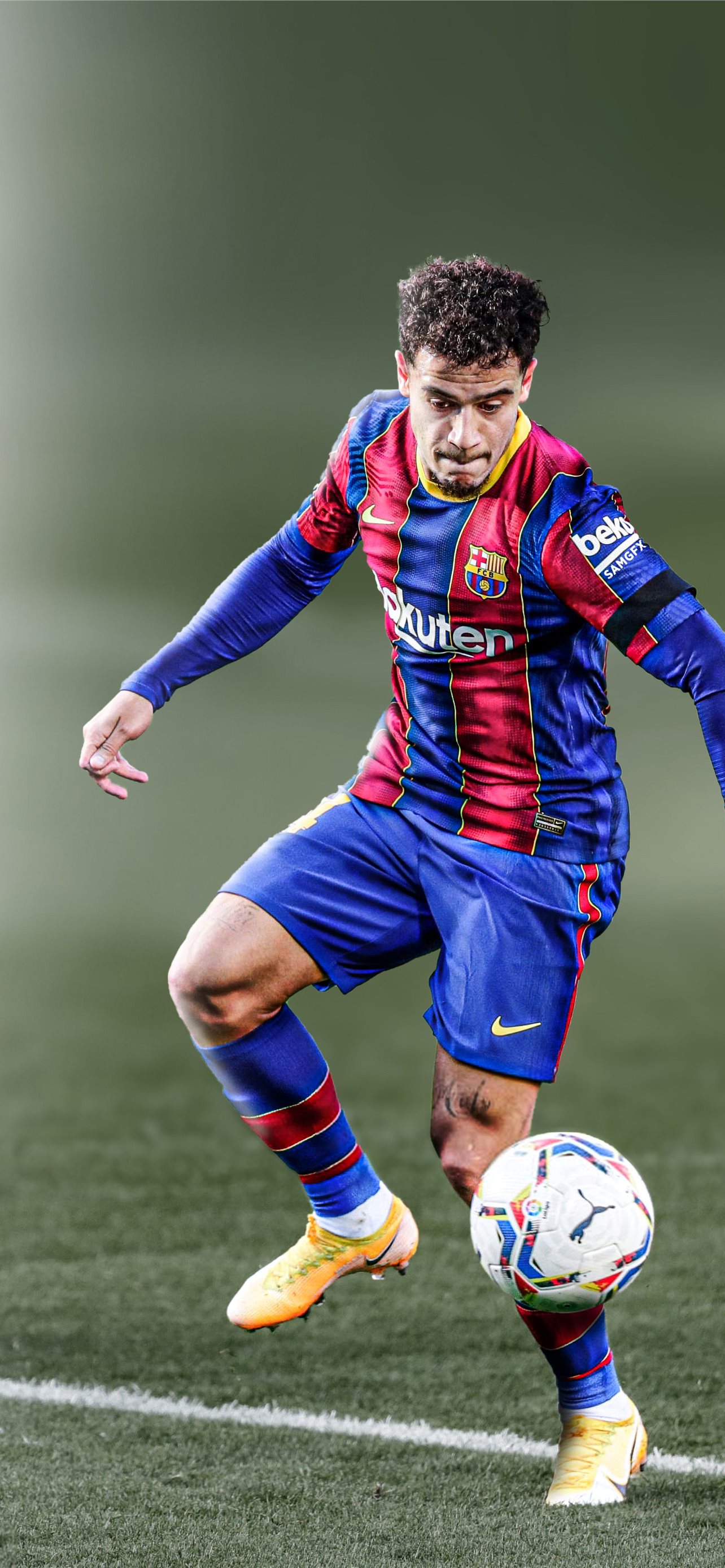 Jordi Alba Wallpapers