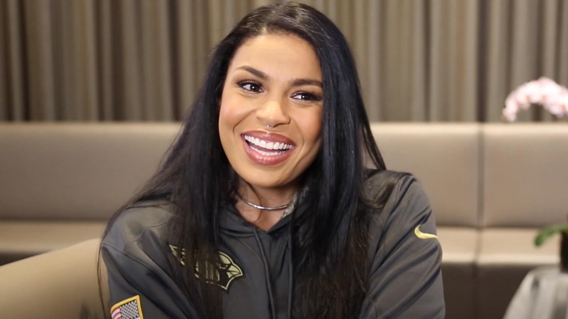 Jordin Sparks Wallpapers