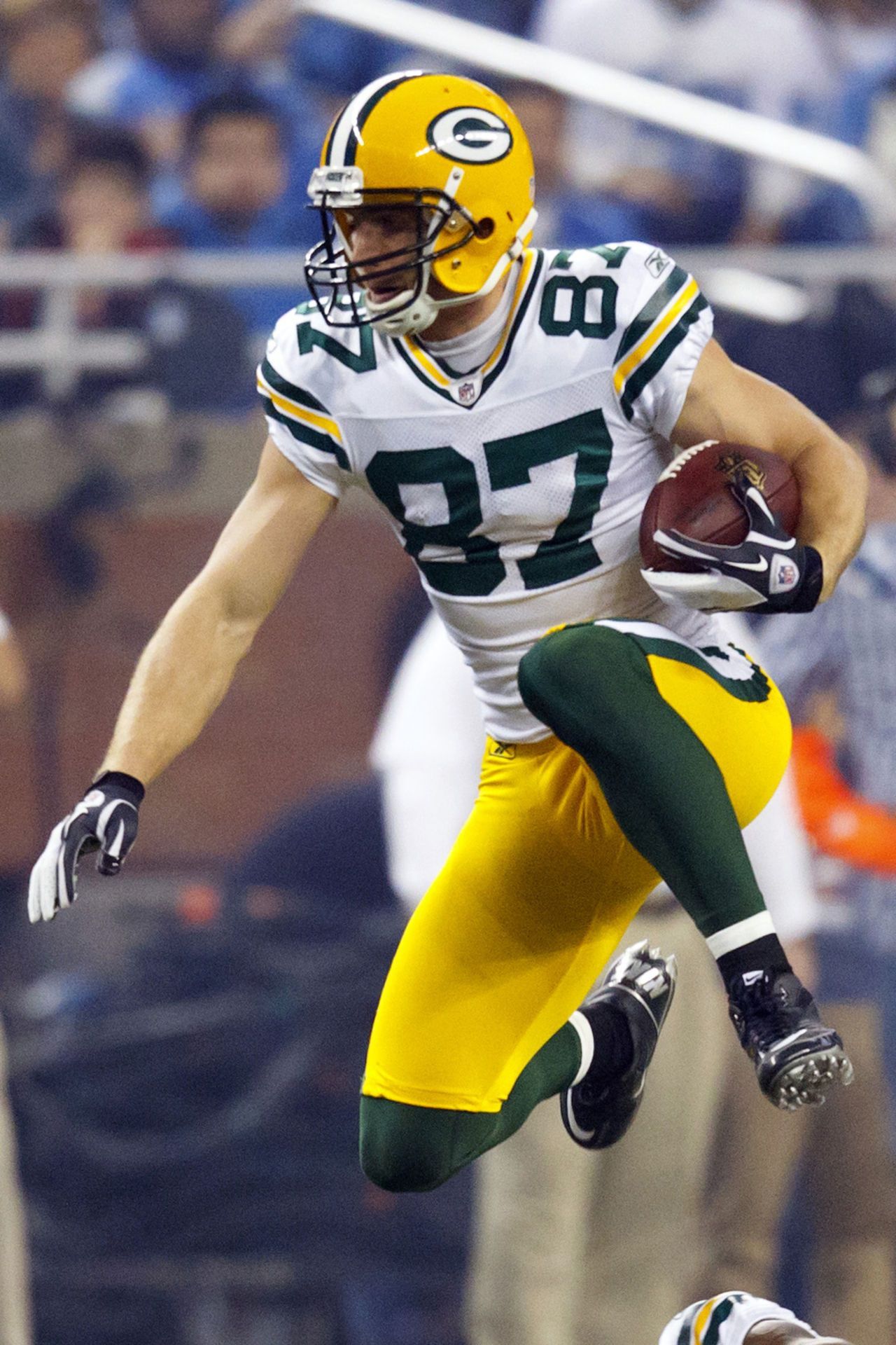 Jordy Nelson Wallpapers