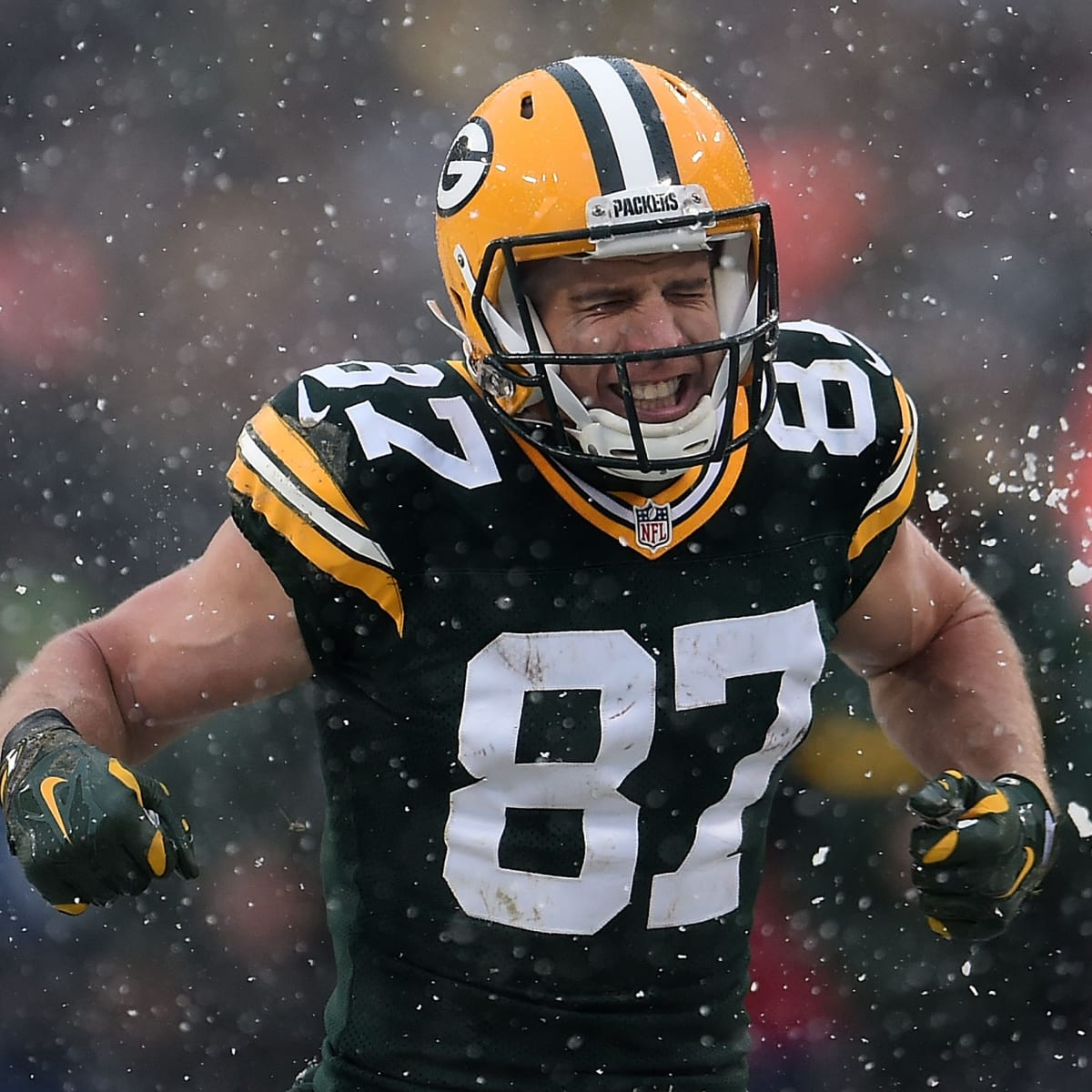 Jordy Nelson Wallpapers