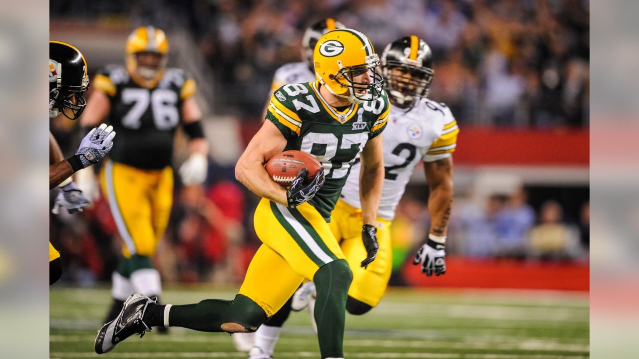 Jordy Nelson Wallpapers