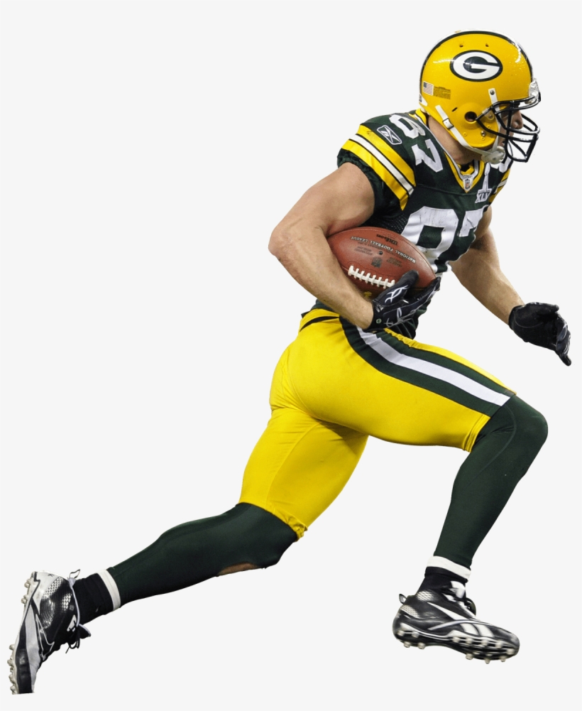 Jordy Nelson Wallpapers