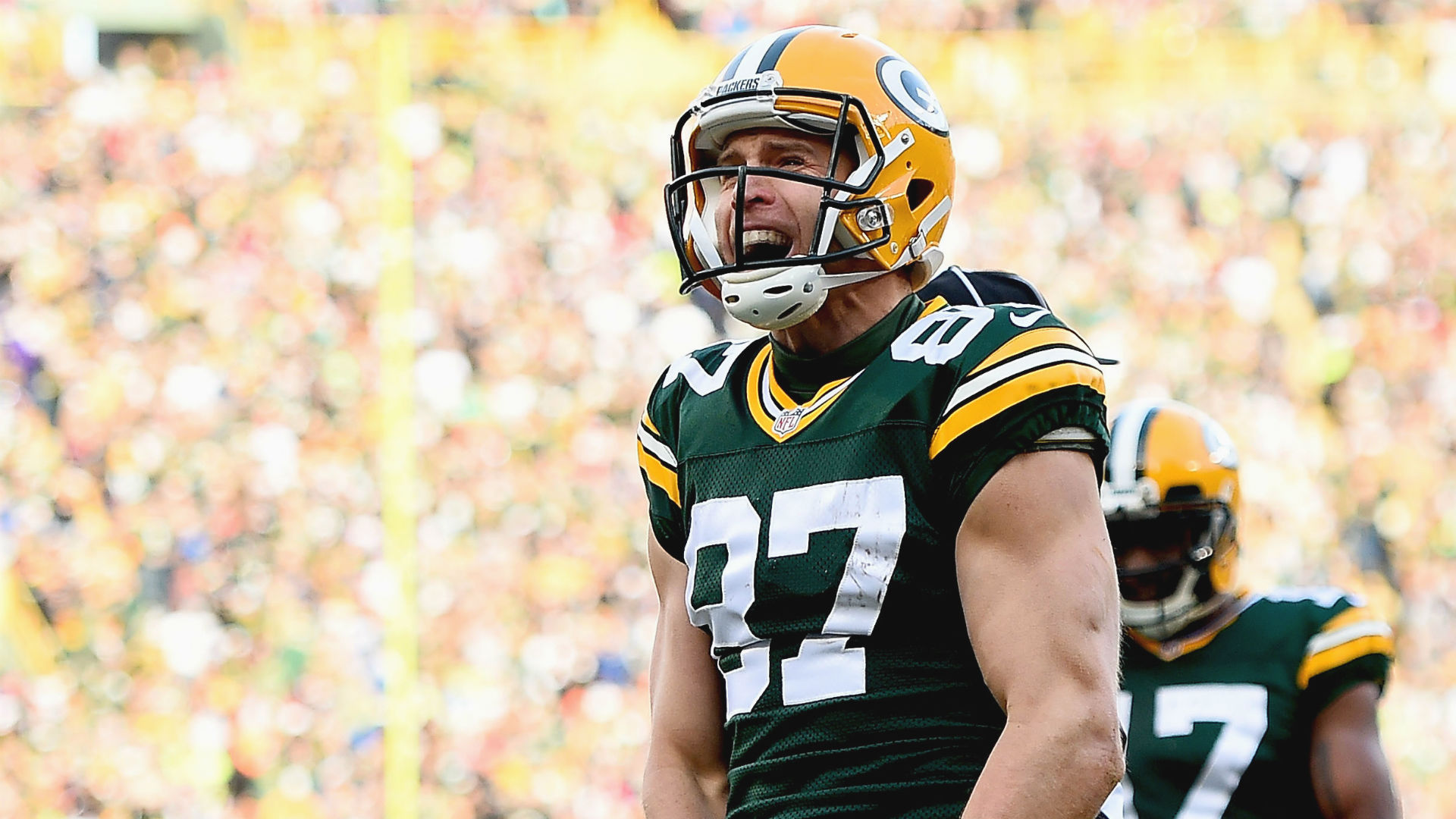 Jordy Nelson Wallpapers