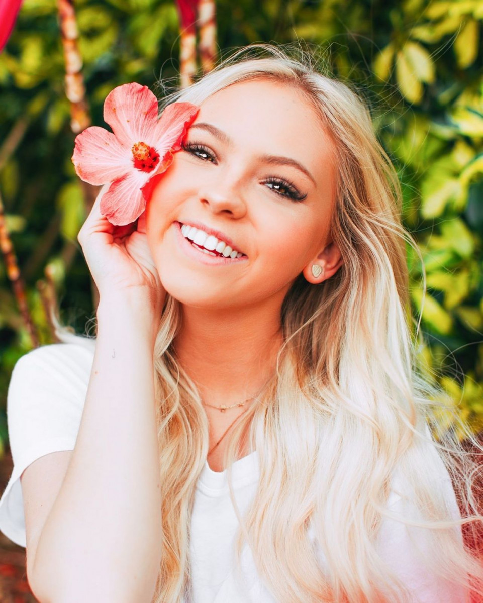 Jordyn Jones 2019 Wallpapers