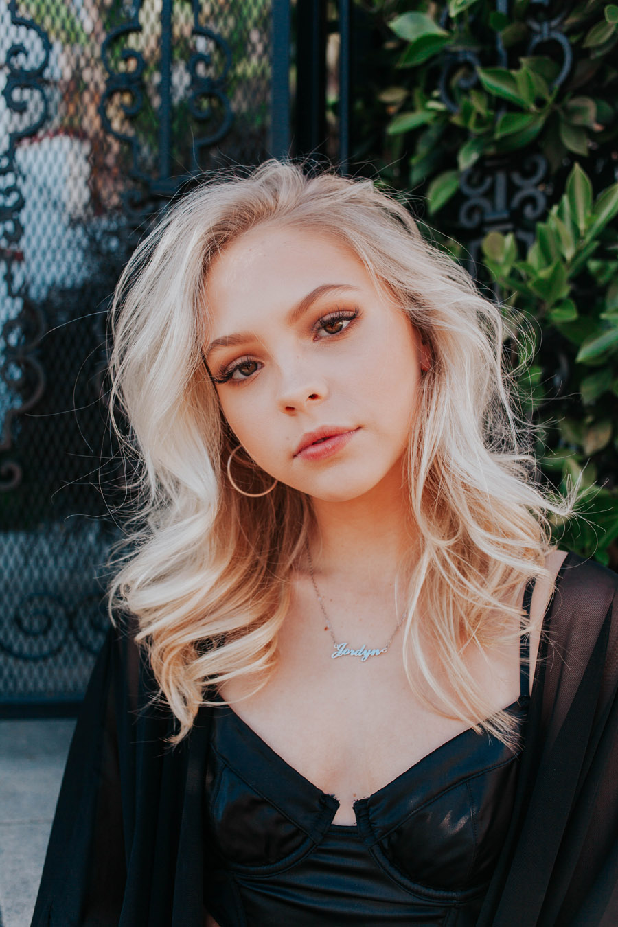 Jordyn Jones 2019 Wallpapers