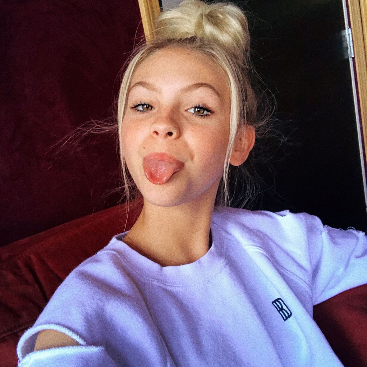 Jordyn Jones Wallpapers