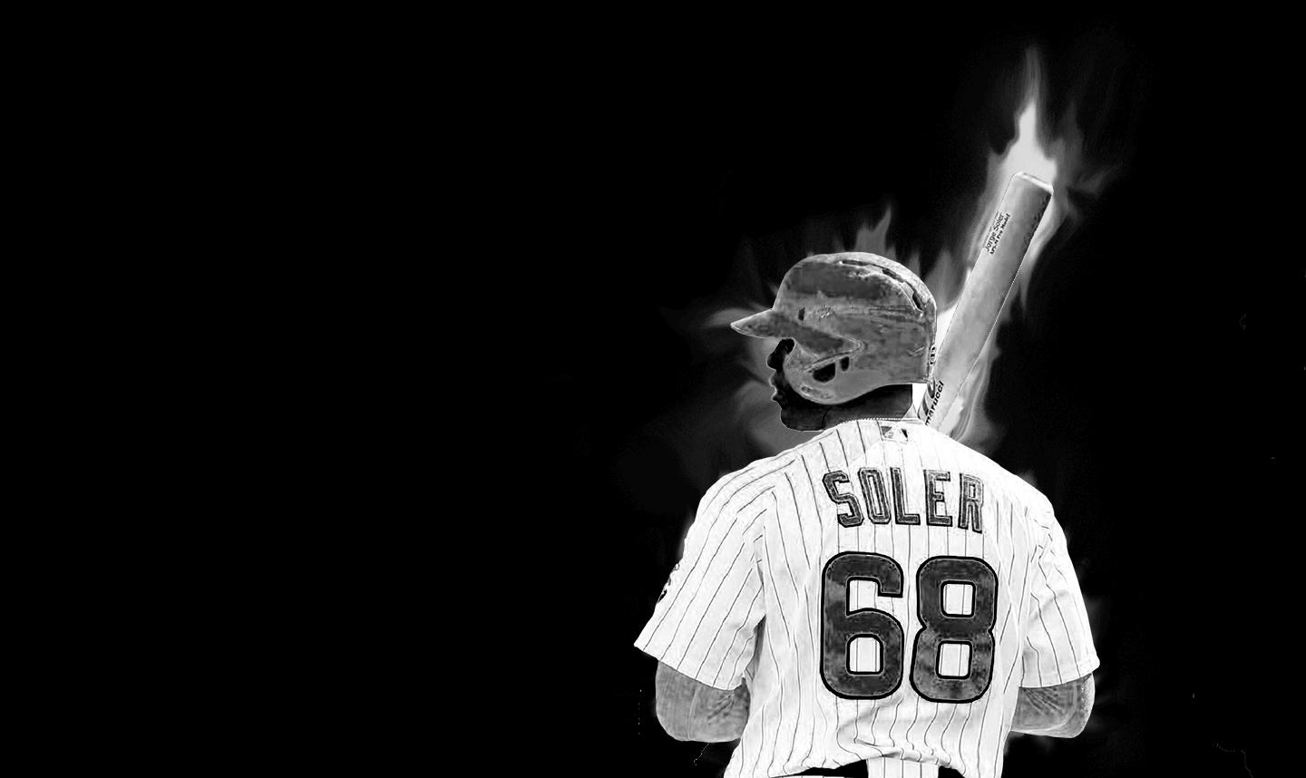 Jorge Soler Wallpapers