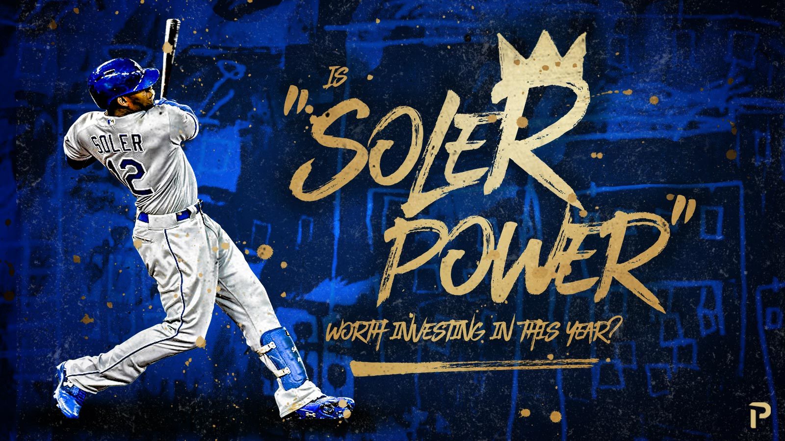 Jorge Soler Wallpapers