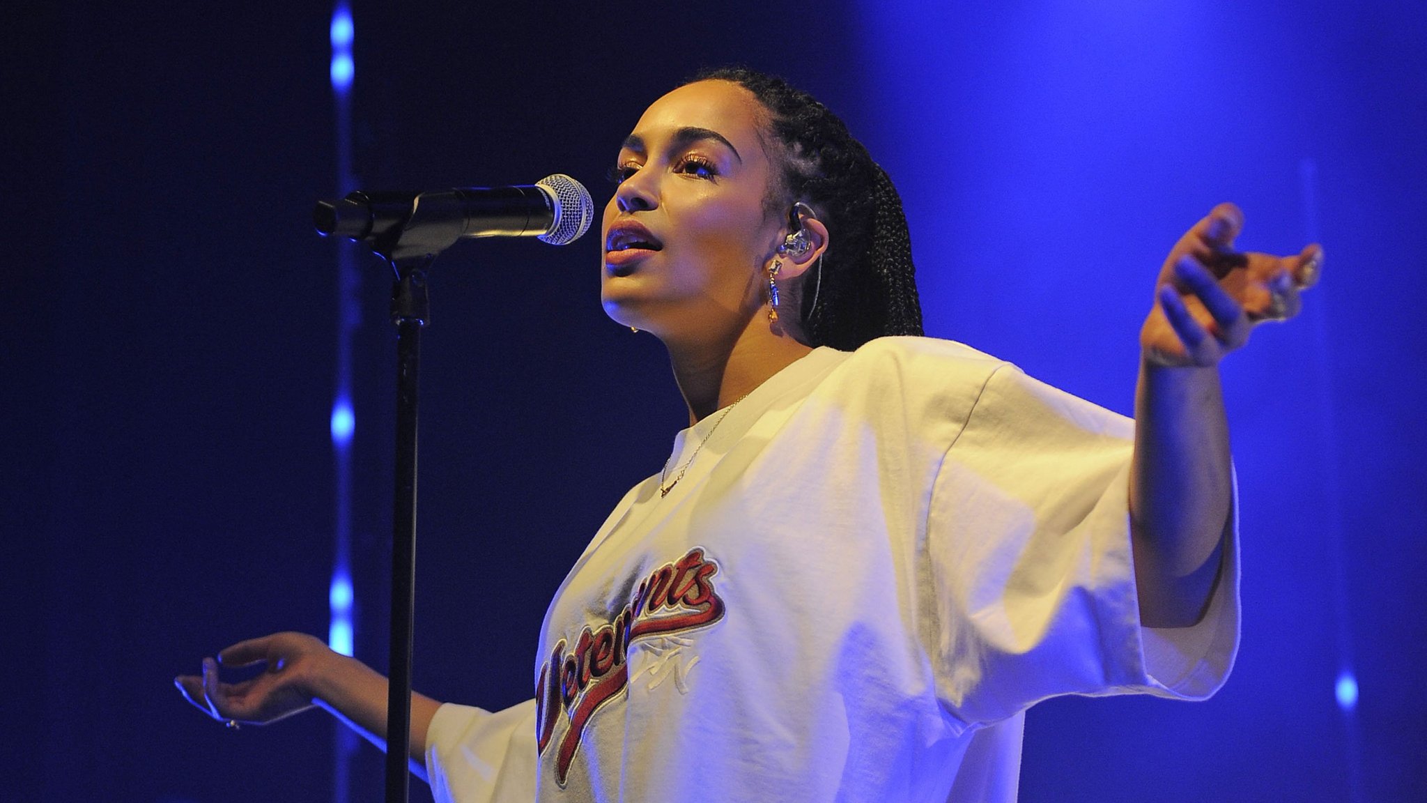 Jorja Smith Wallpapers