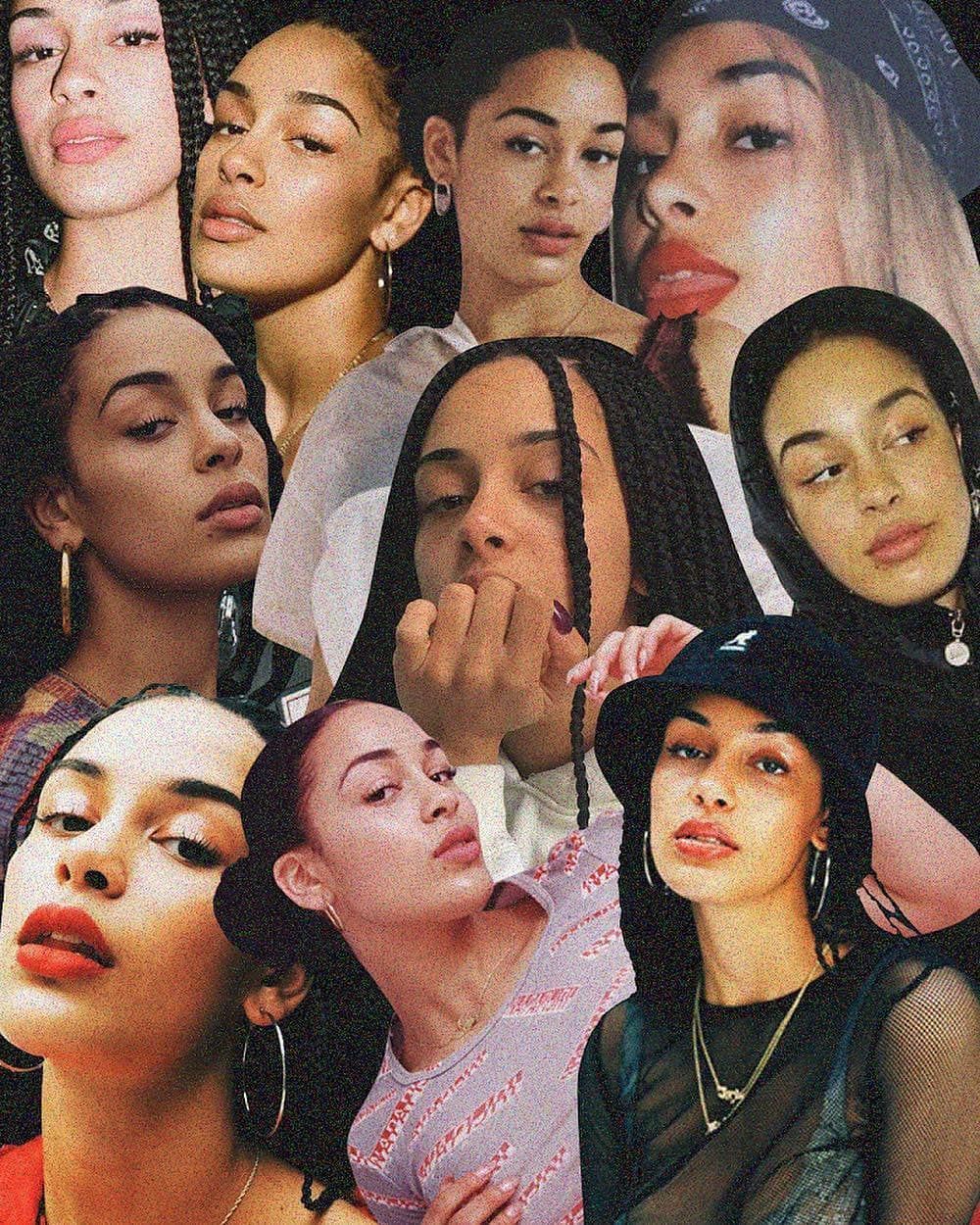 Jorja Smith Wallpapers