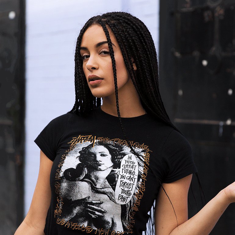 Jorja Smith Wallpapers