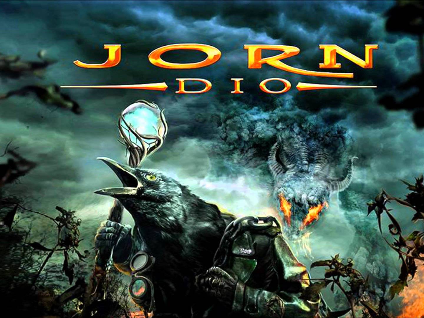 Jorn Wallpapers