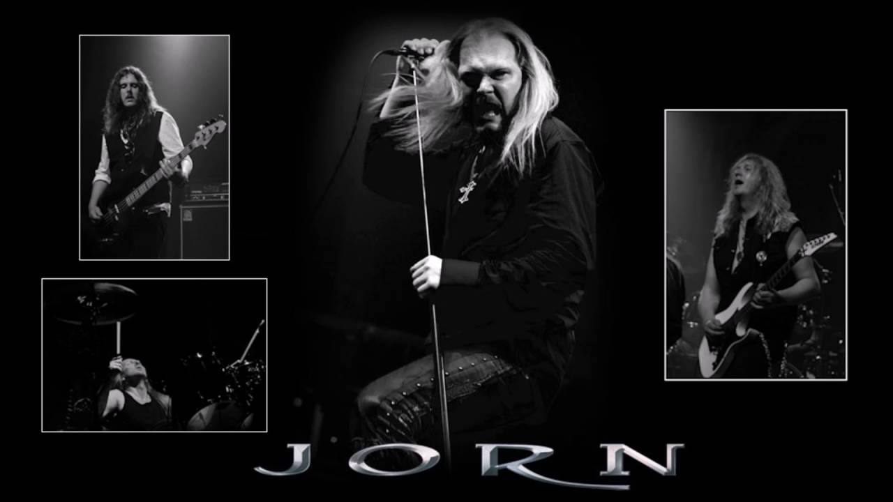 Jorn Wallpapers