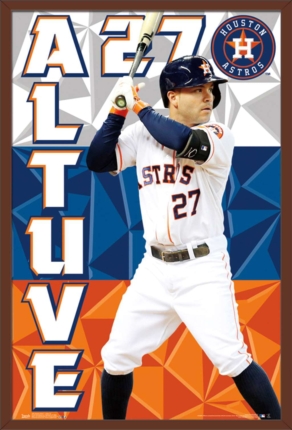 Jose Altuve Wallpapers