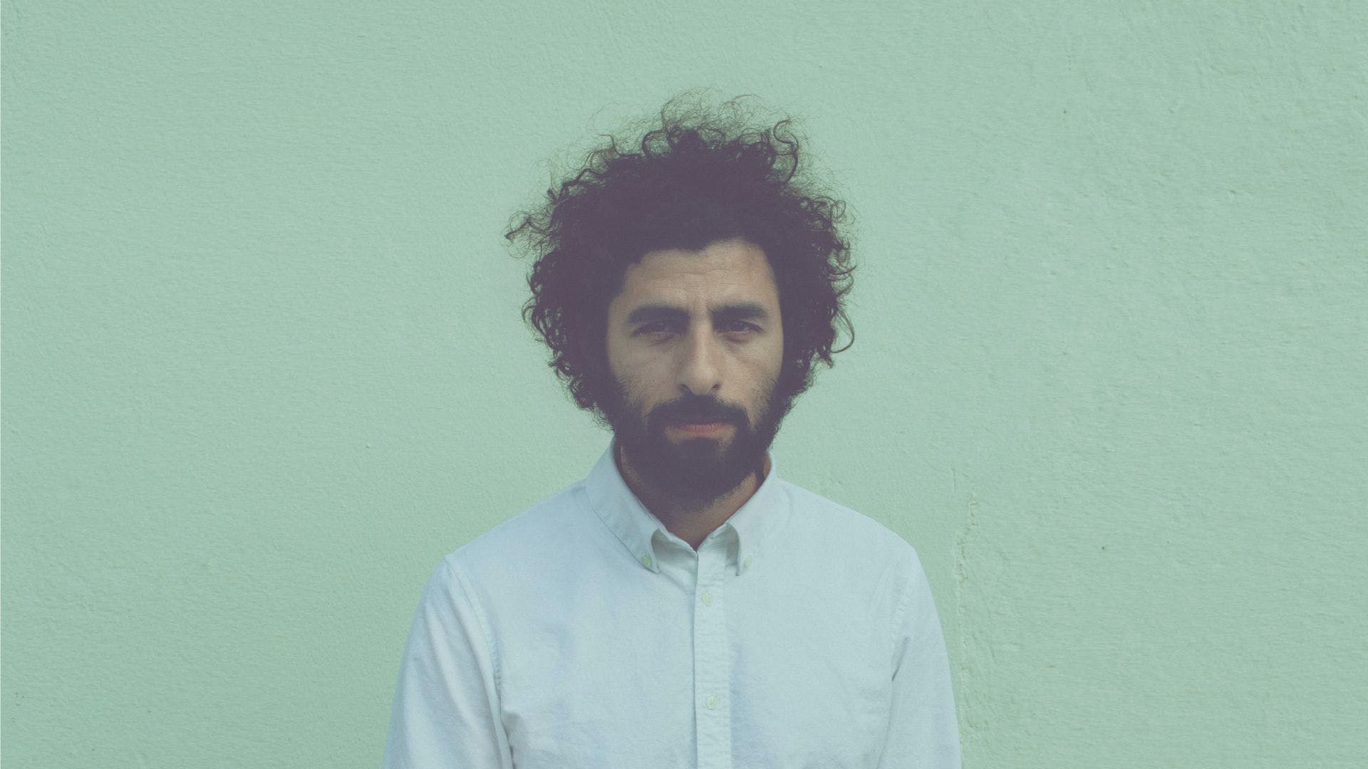 Jose Gonzalez Wallpapers