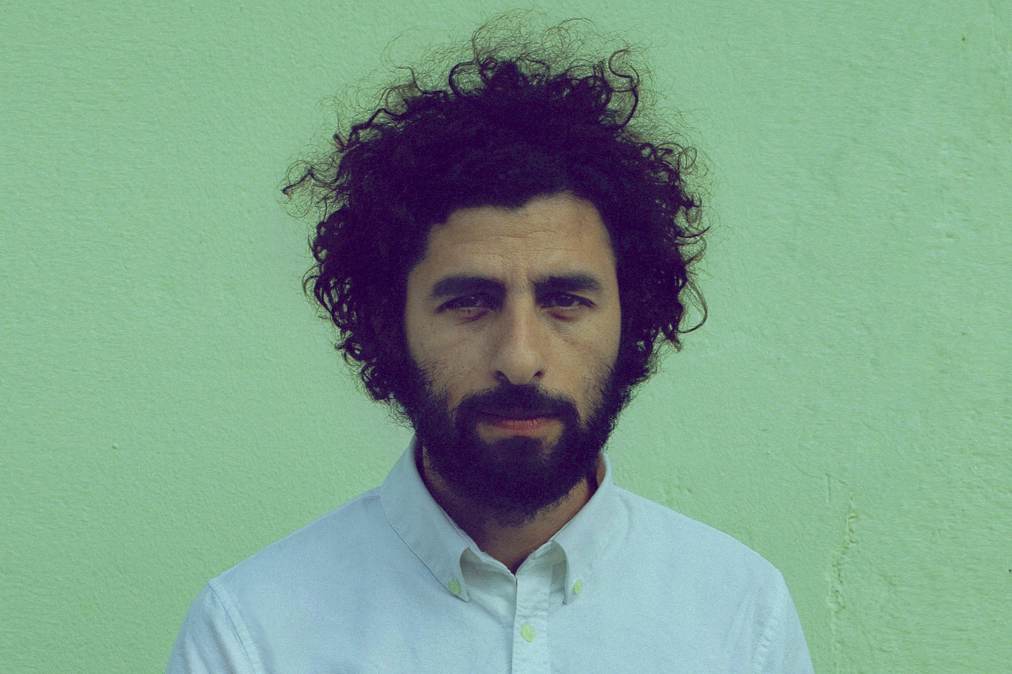 Jose Gonzalez Wallpapers