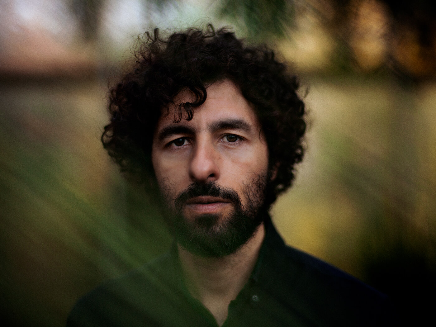 Jose Gonzalez Wallpapers