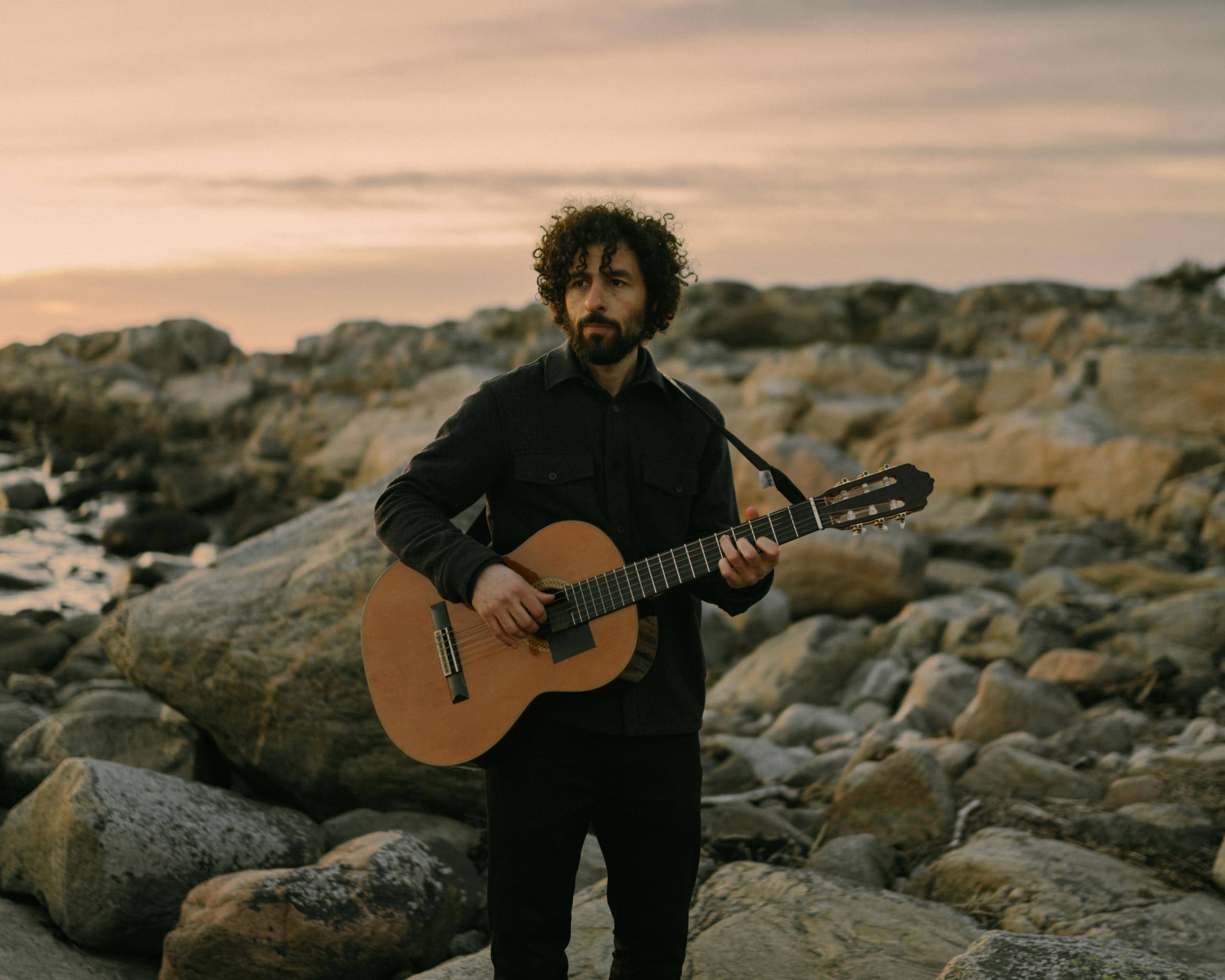 Jose Gonzalez Wallpapers