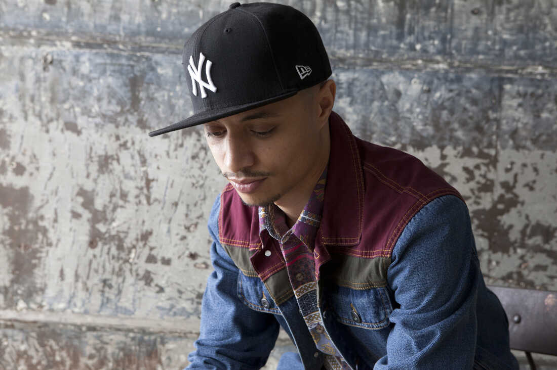 Jose James Wallpapers