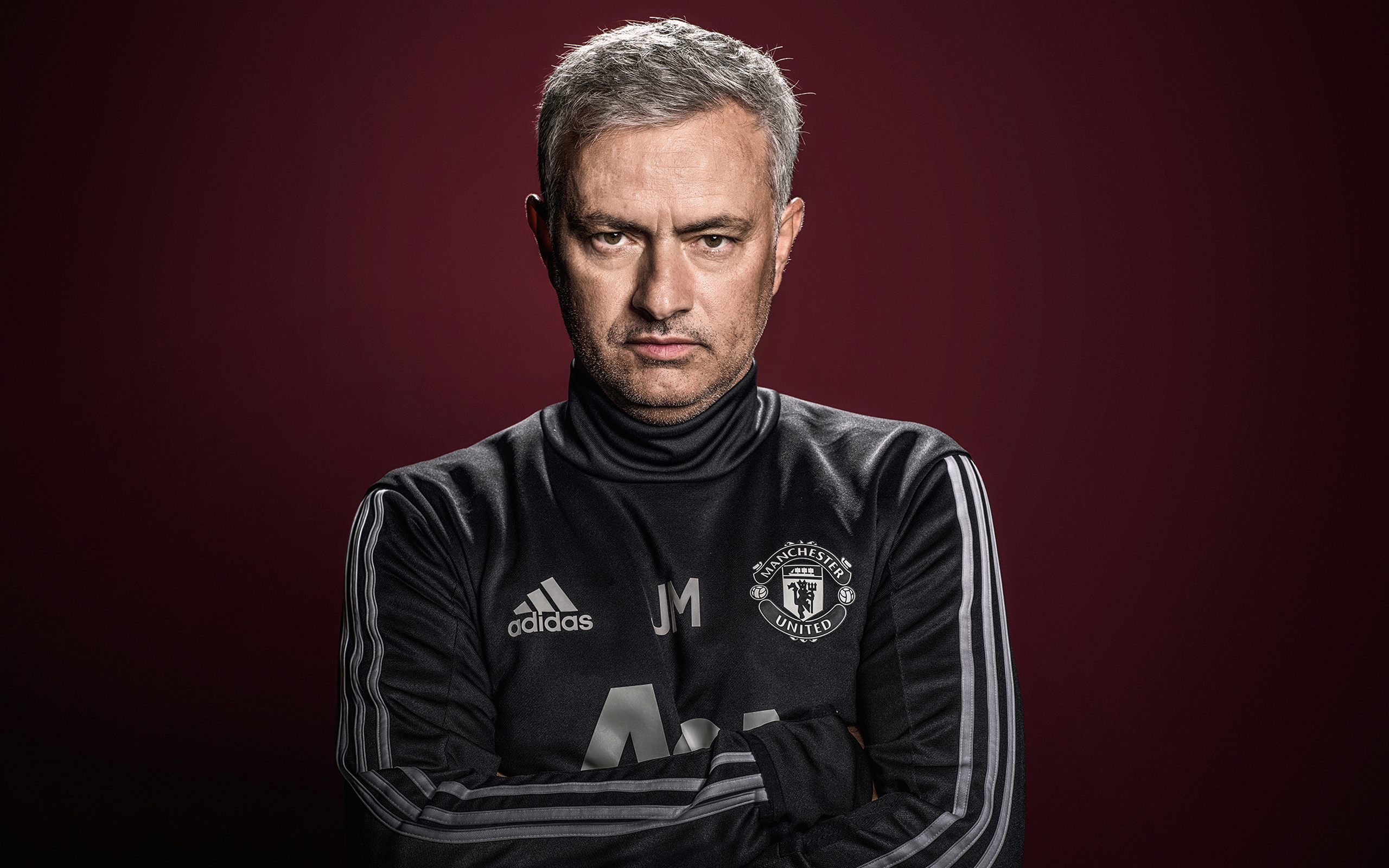 Jose Mourinho Wallpapers