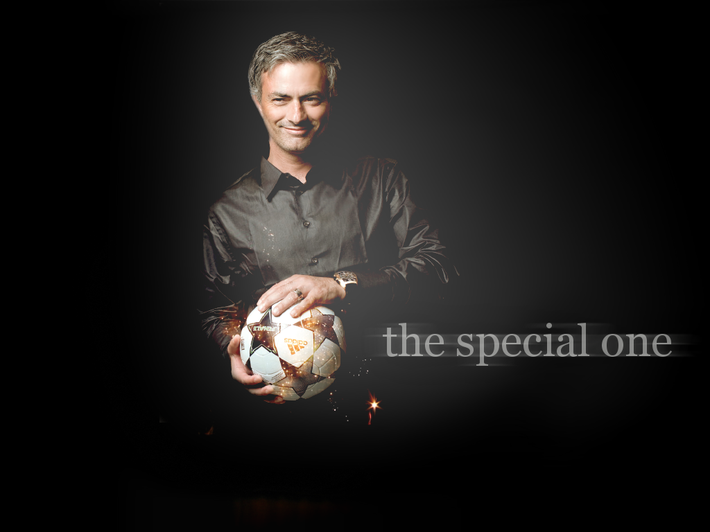 Jose Mourinho Wallpapers
