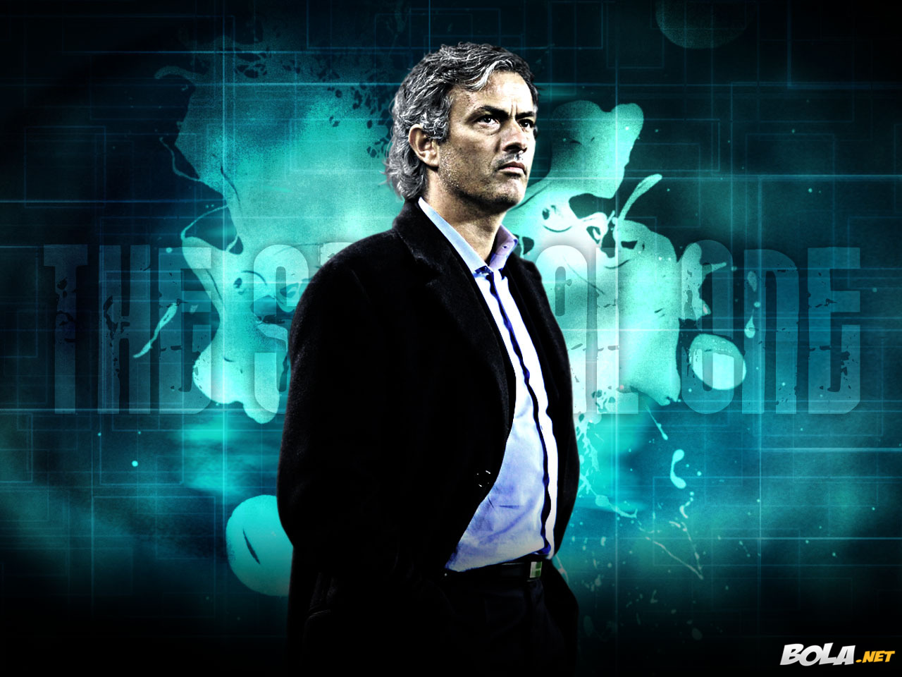 Jose Mourinho Wallpapers