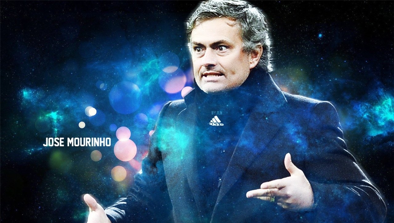 Jose Mourinho Wallpapers