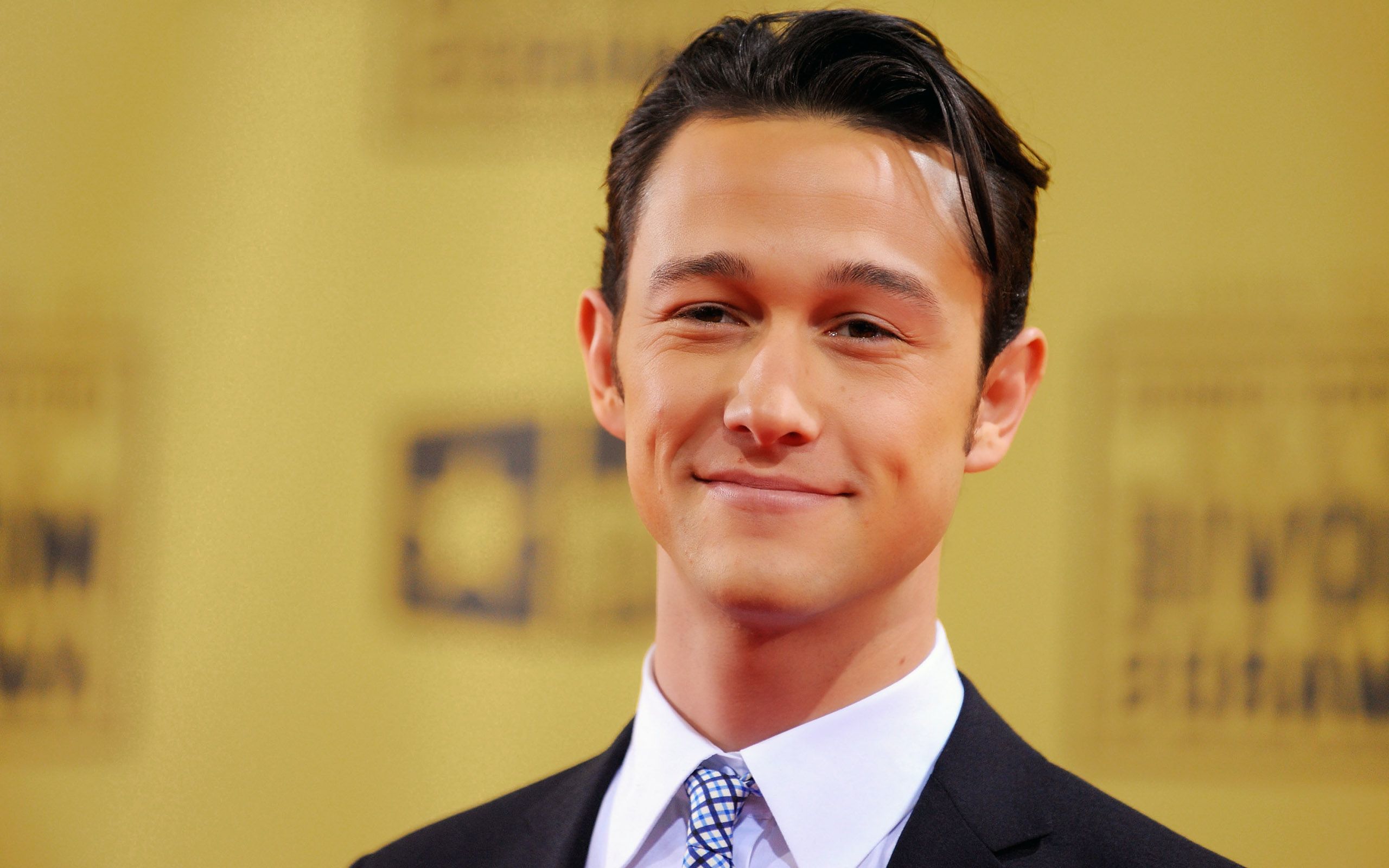 Joseph Gordon-Levitt Portrait Wallpapers