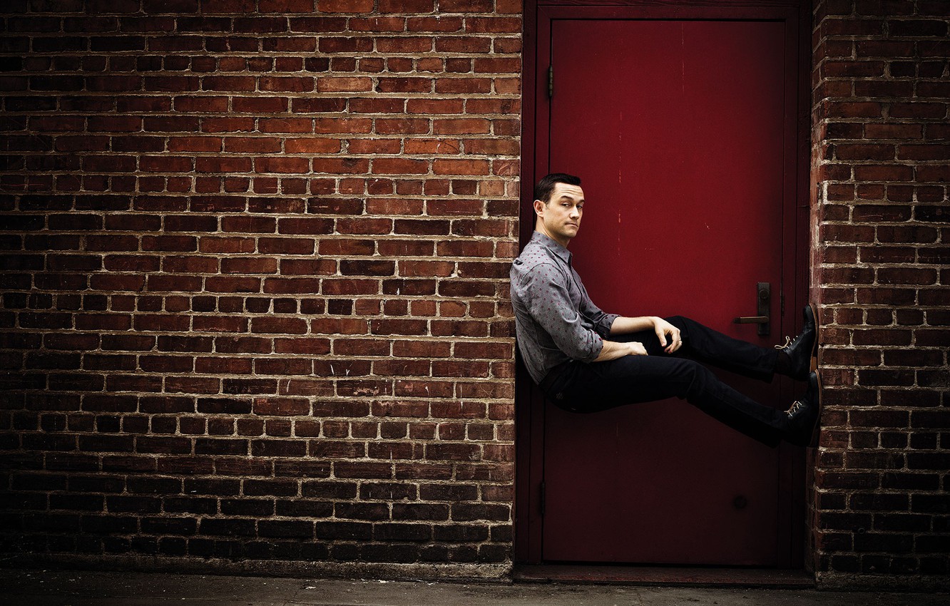 Joseph Gordon-Levitt Portrait Wallpapers