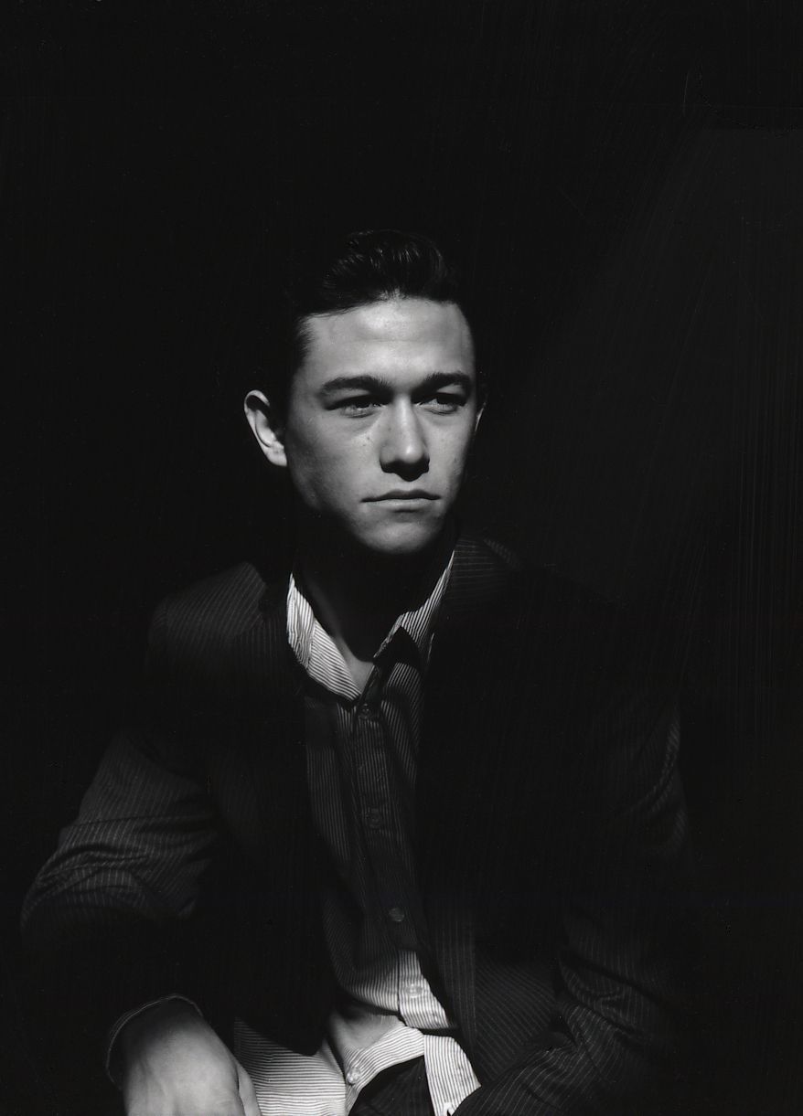 Joseph Gordon-Levitt Wallpapers