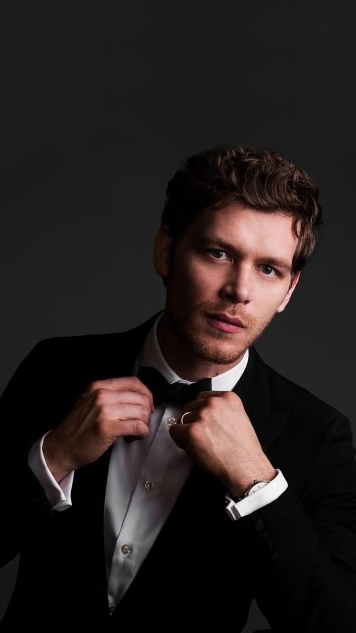 Joseph Morgan Wallpapers