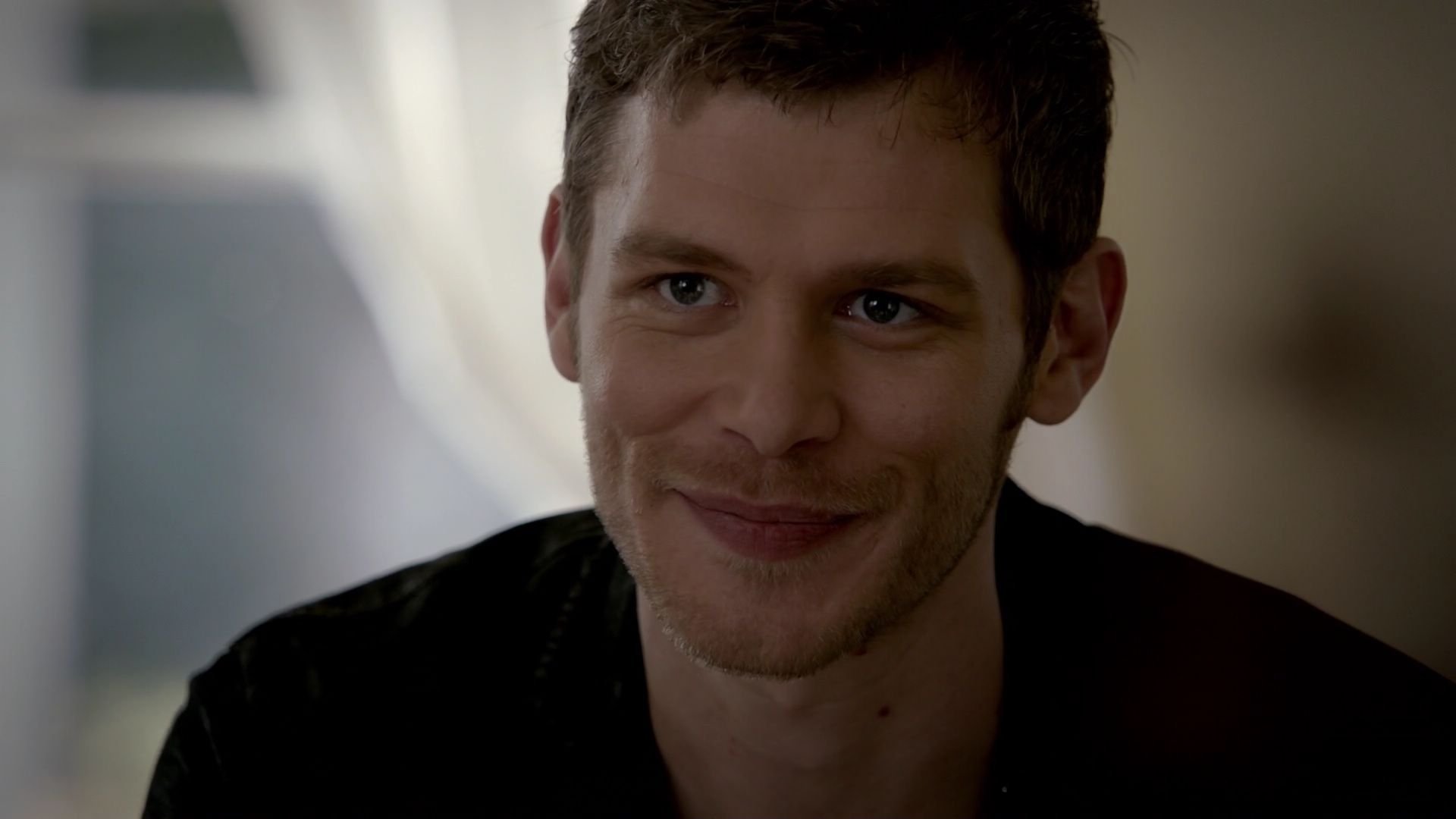 Joseph Morgan Wallpapers