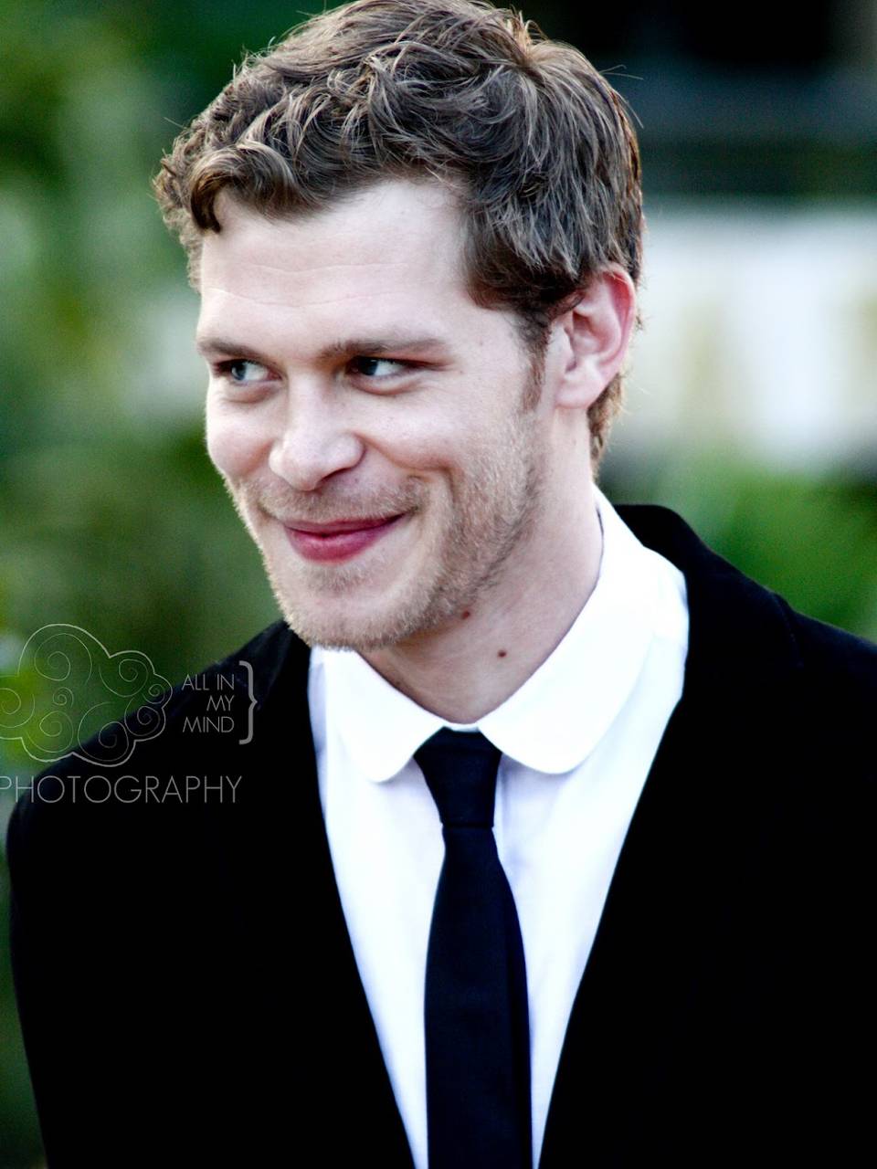 Joseph Morgan Wallpapers