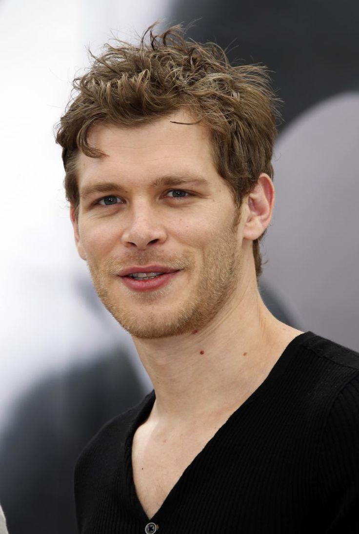 Joseph Morgan Wallpapers