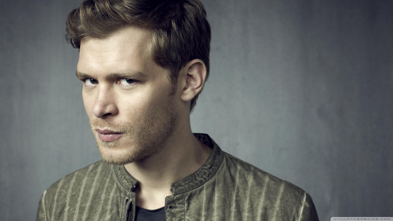 Joseph Morgan Wallpapers