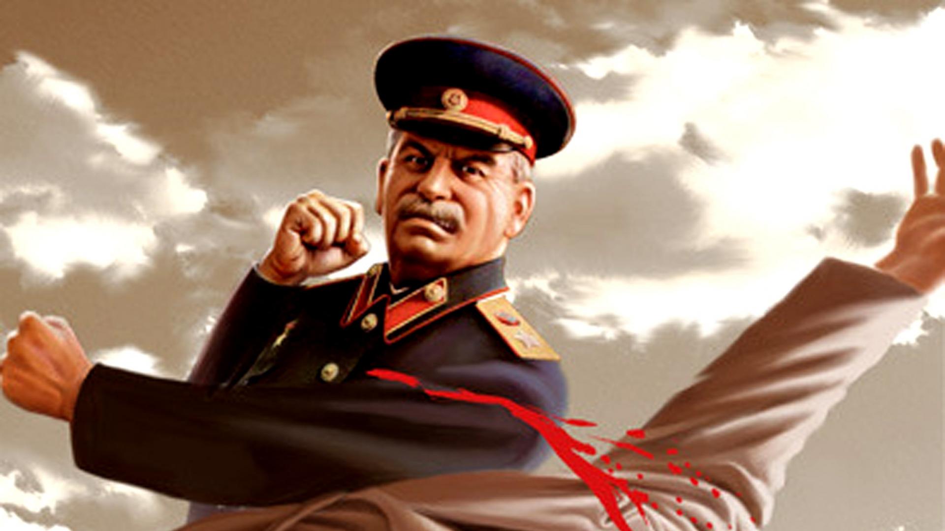 Joseph Stalin Wallpapers