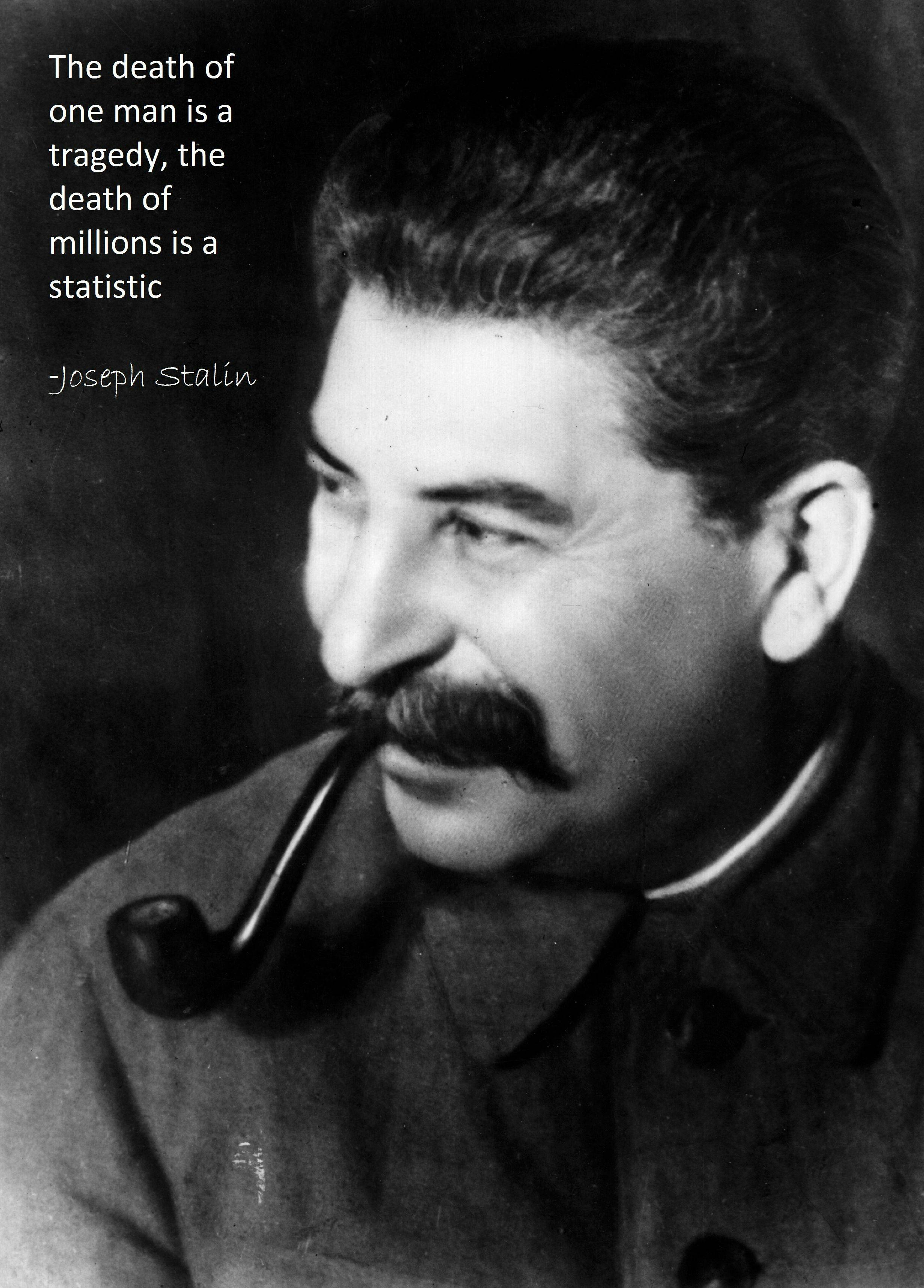 Joseph Stalin Wallpapers