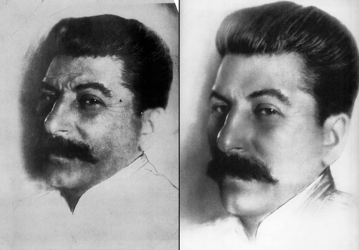 Joseph Stalin Wallpapers