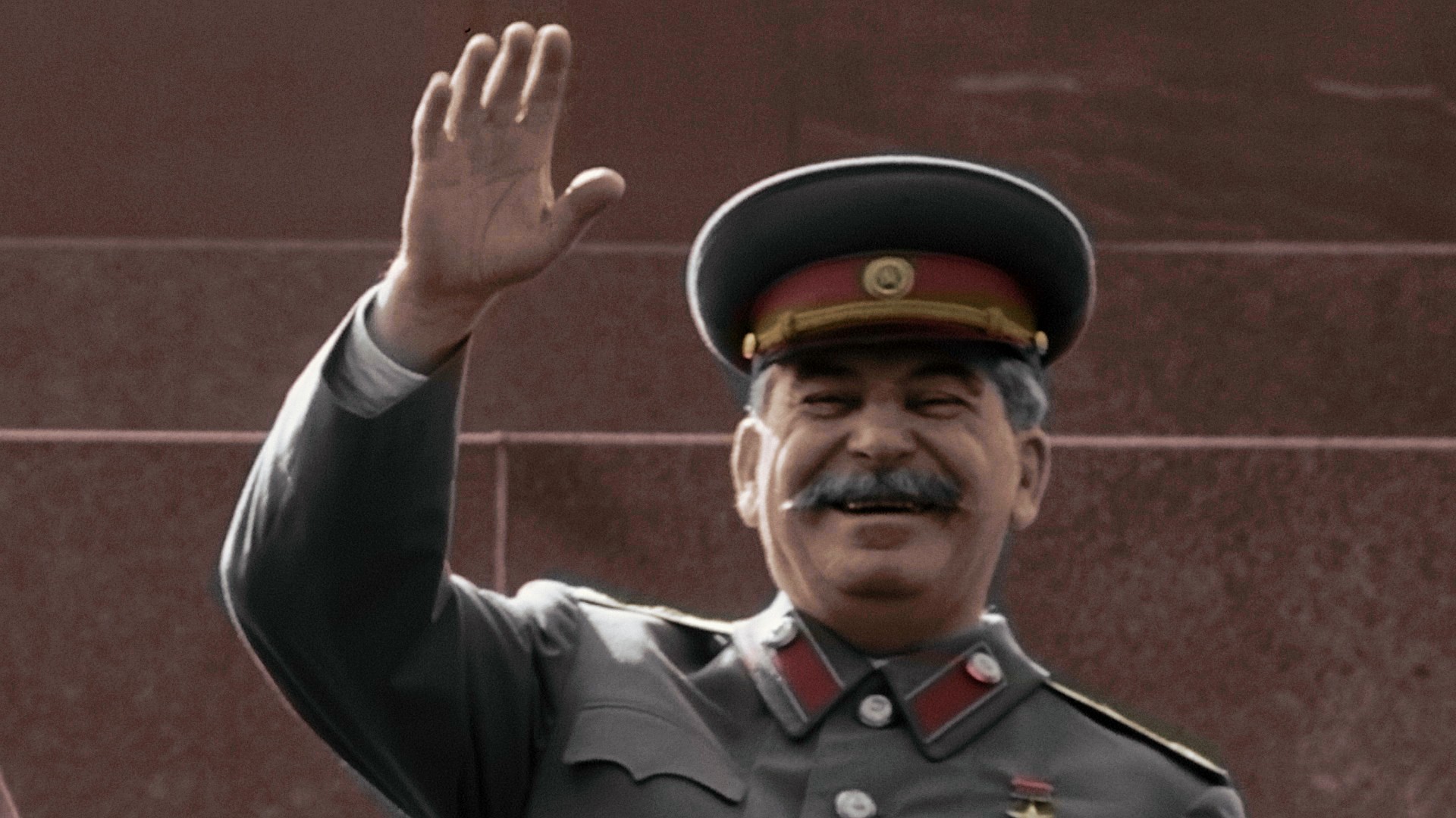 Joseph Stalin Wallpapers