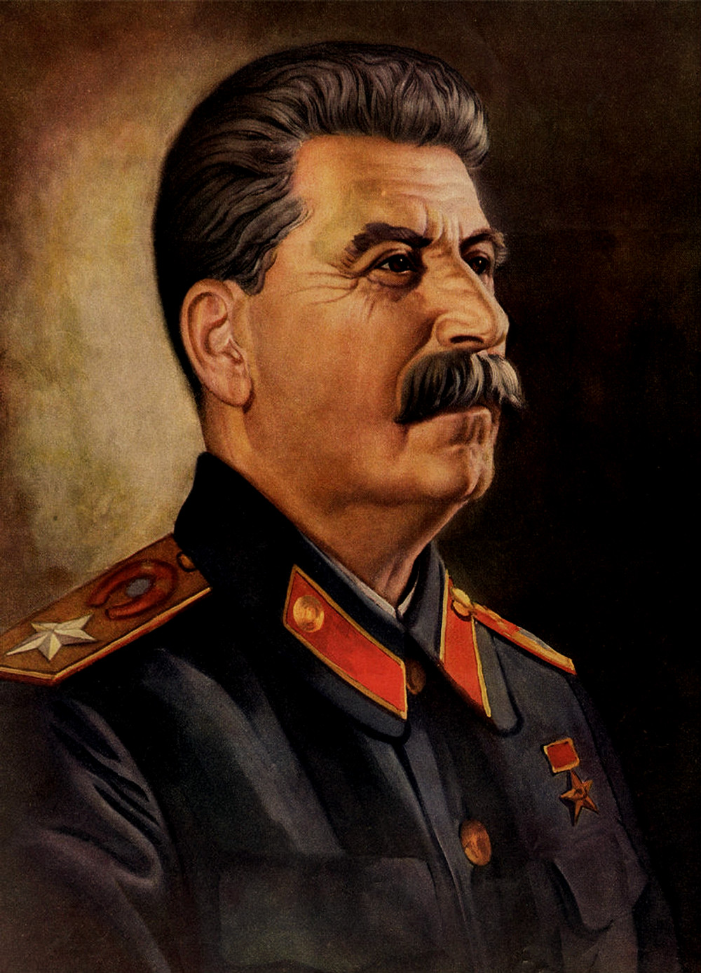 Joseph Stalin Wallpapers