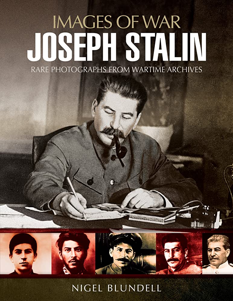 Joseph Stalin Wallpapers