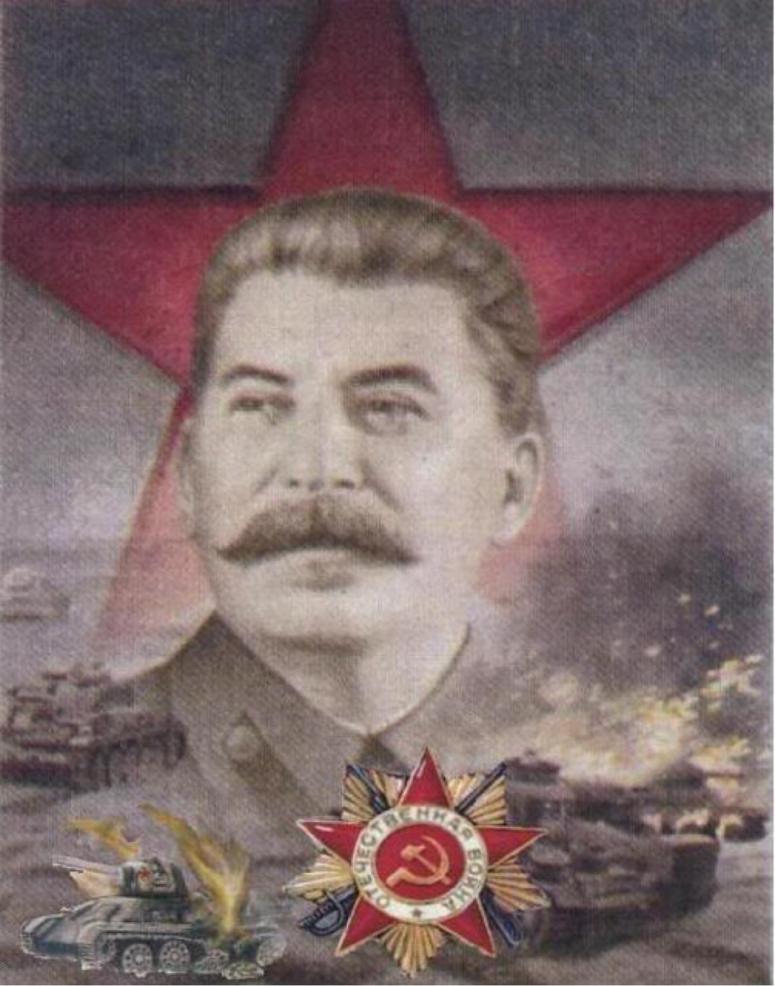 Joseph Stalin Wallpapers