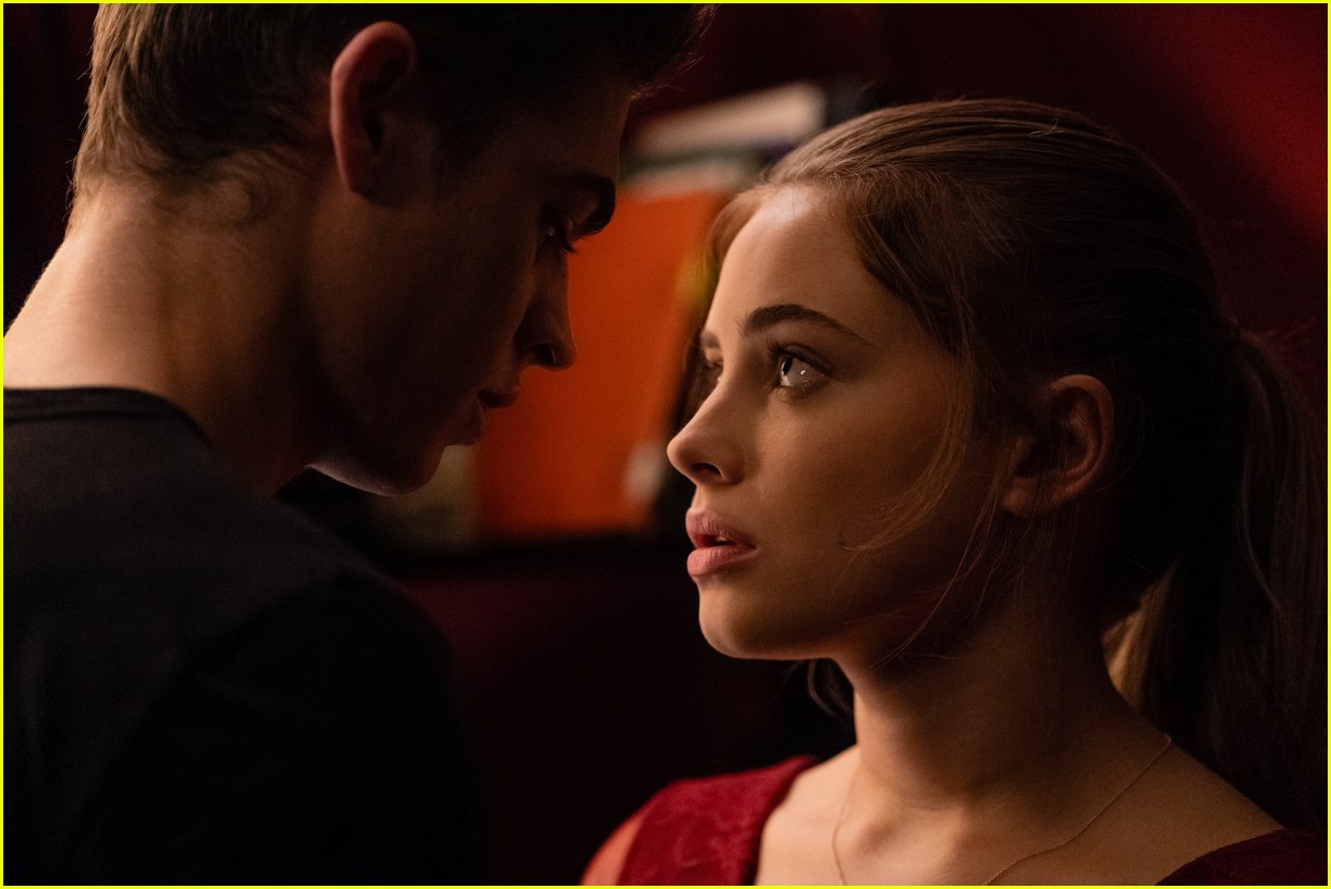 Josephine Langford 2019 Movie After Wallpapers