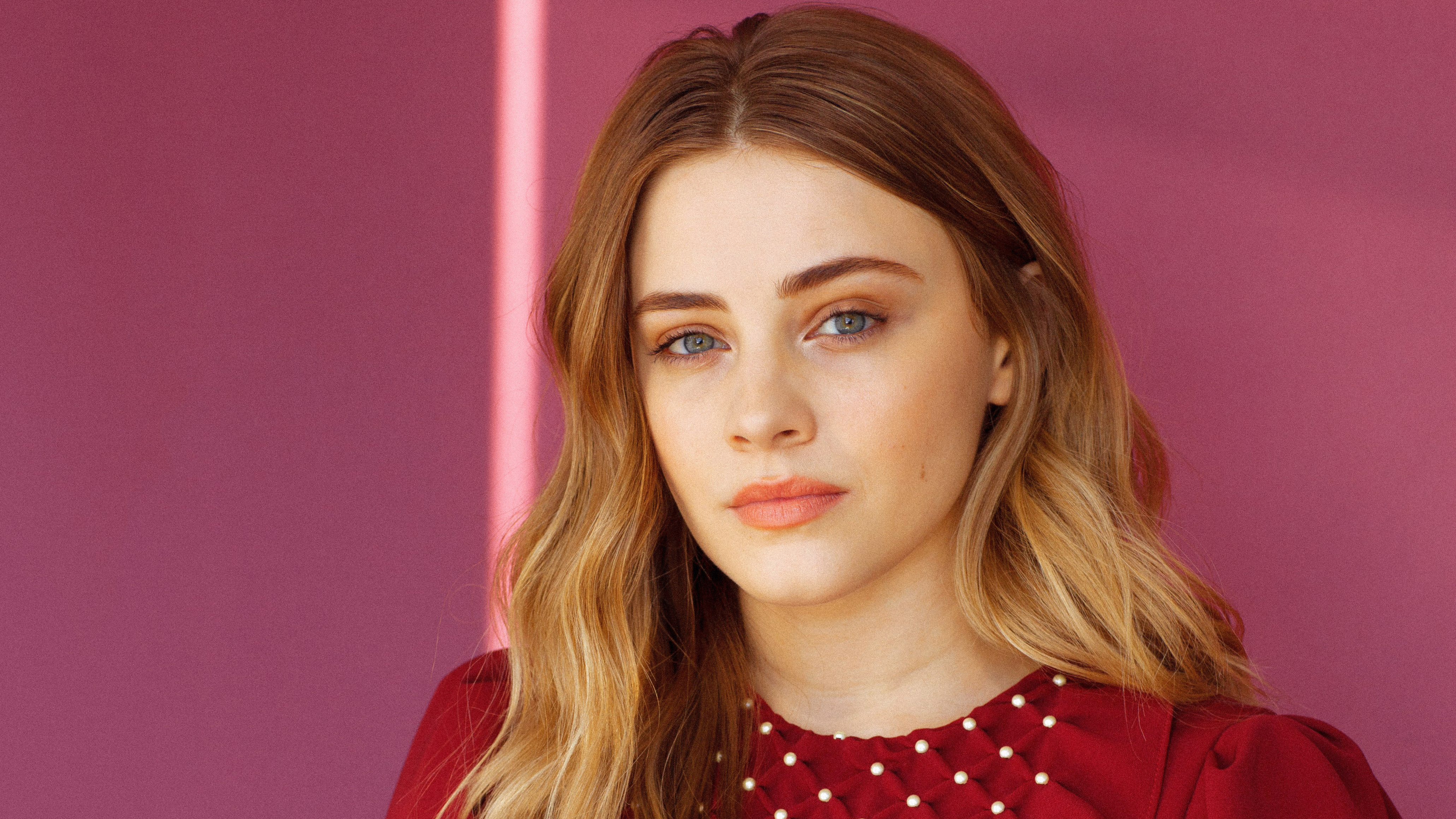 Josephine Langford 2019 Movie After Wallpapers