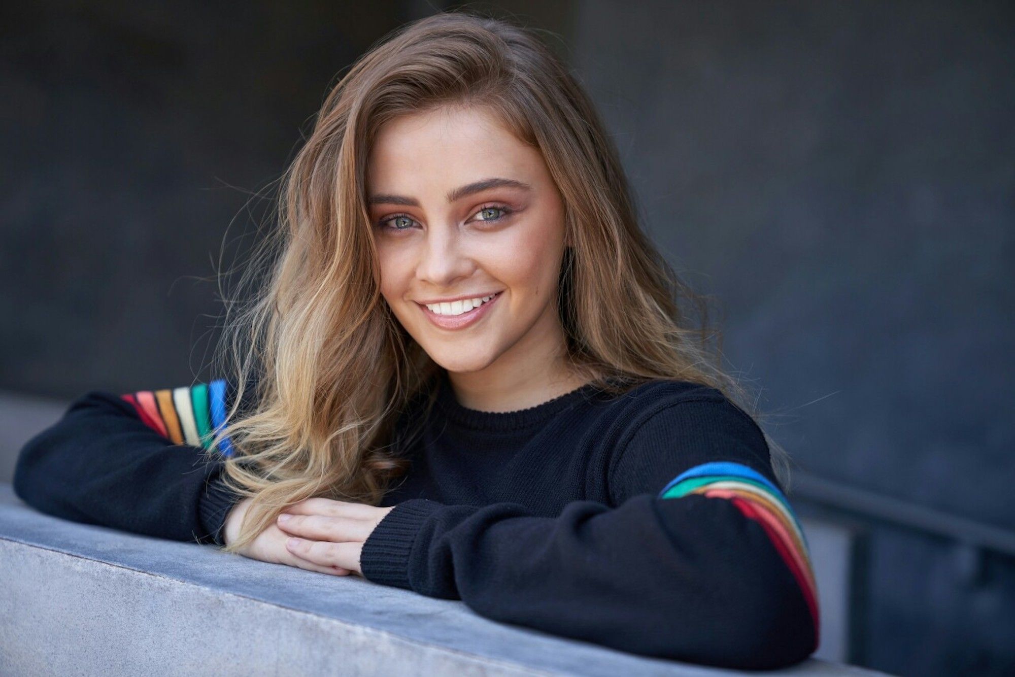 Josephine Langford 2019 Movie After Wallpapers