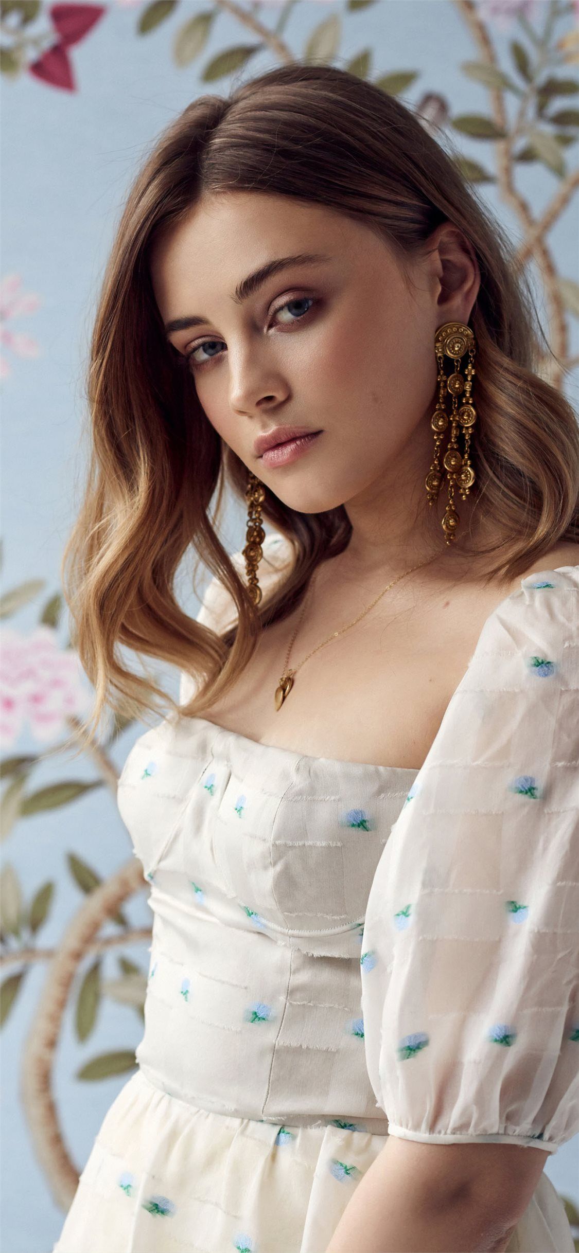 Josephine Langford 2019 Wallpapers