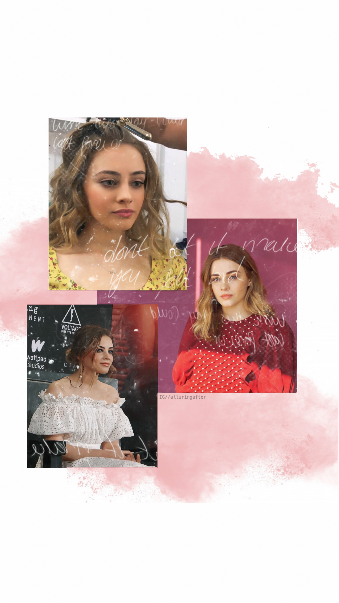 Josephine Langford 2019 Wallpapers