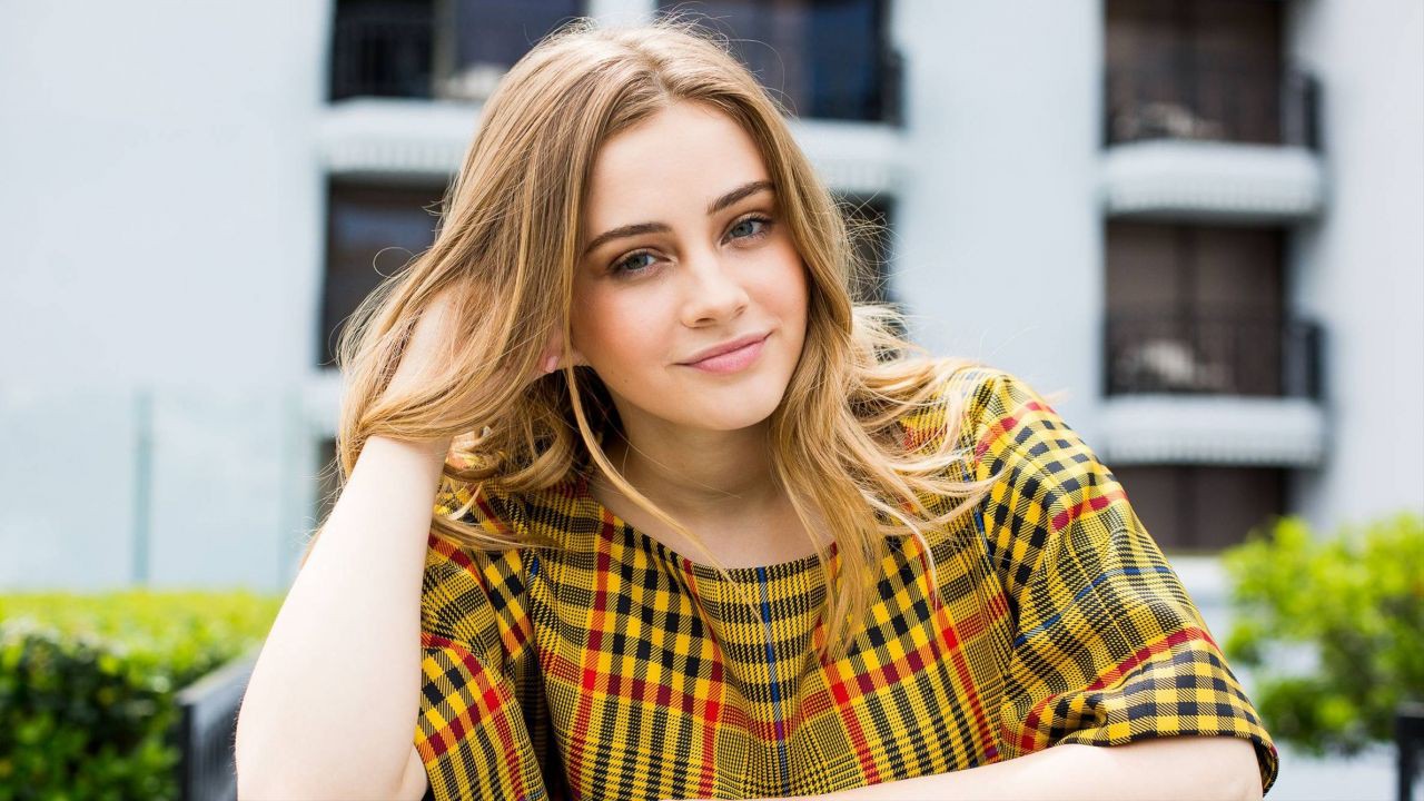 Josephine Langford 2019 Wallpapers