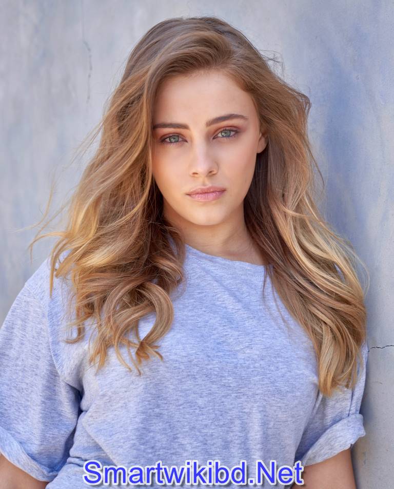 Josephine Langford 2019 Wallpapers