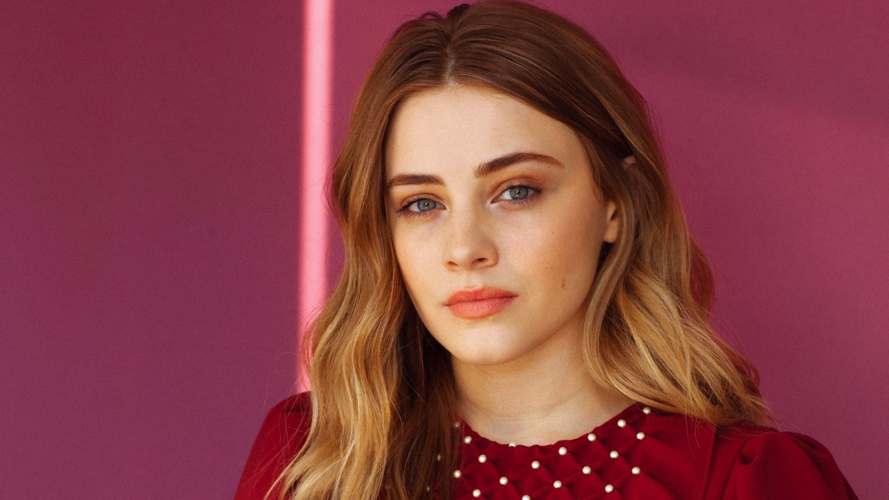 Josephine Langford Actress 2021 Wallpapers